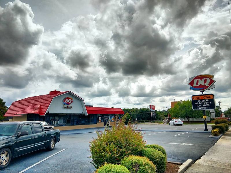 The Food Scene Runs Deep On Comfort And Tradition