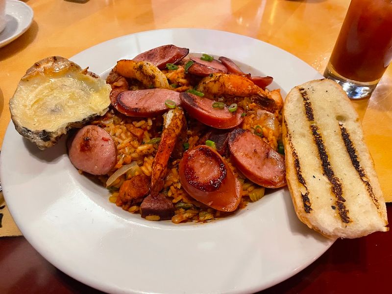 Etouffee Brings Another Deep Louisiana Flavor To The Table