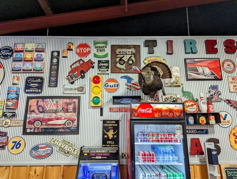 Hog Heaven BBQ
