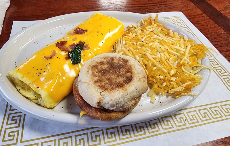 Elm Street Diner