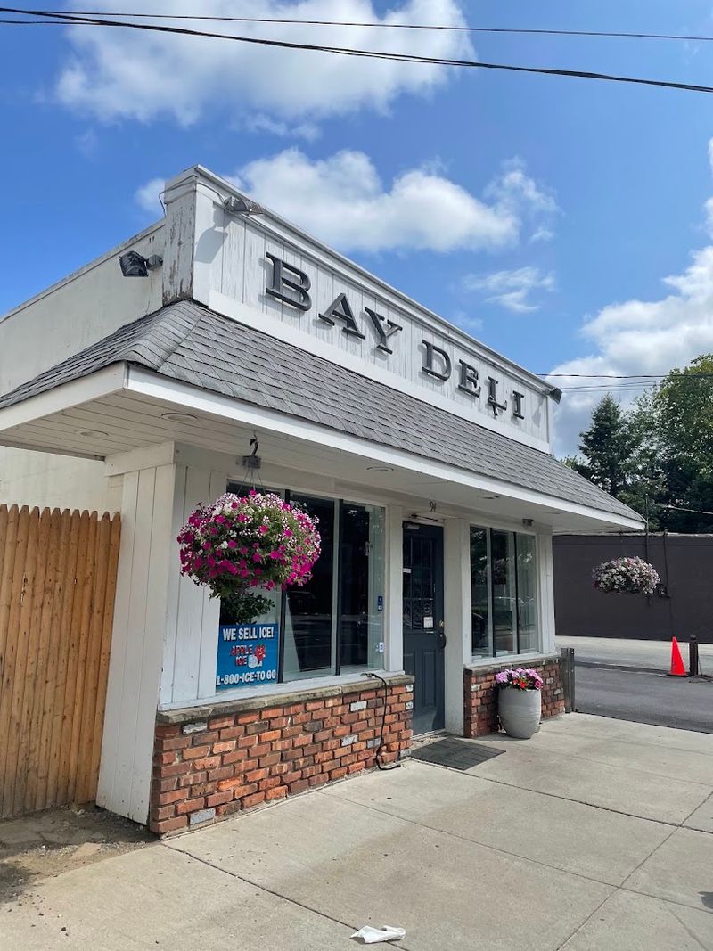 Bay Delicatessen