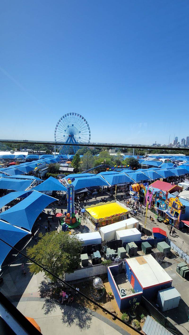 Plan Your Visit To Fair Park