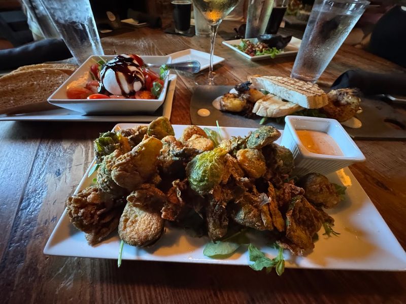 Seasonal Menu Changes Chef Inspirations