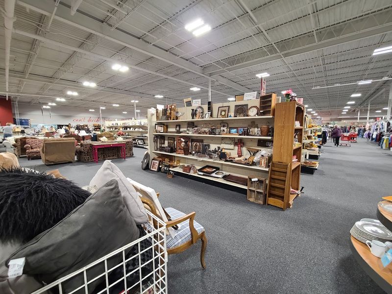 Sustainability Baked Into Every Purchase
