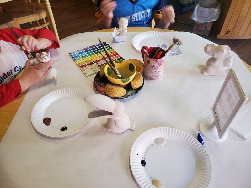 Birthday Parties Get A Creative Twist Here