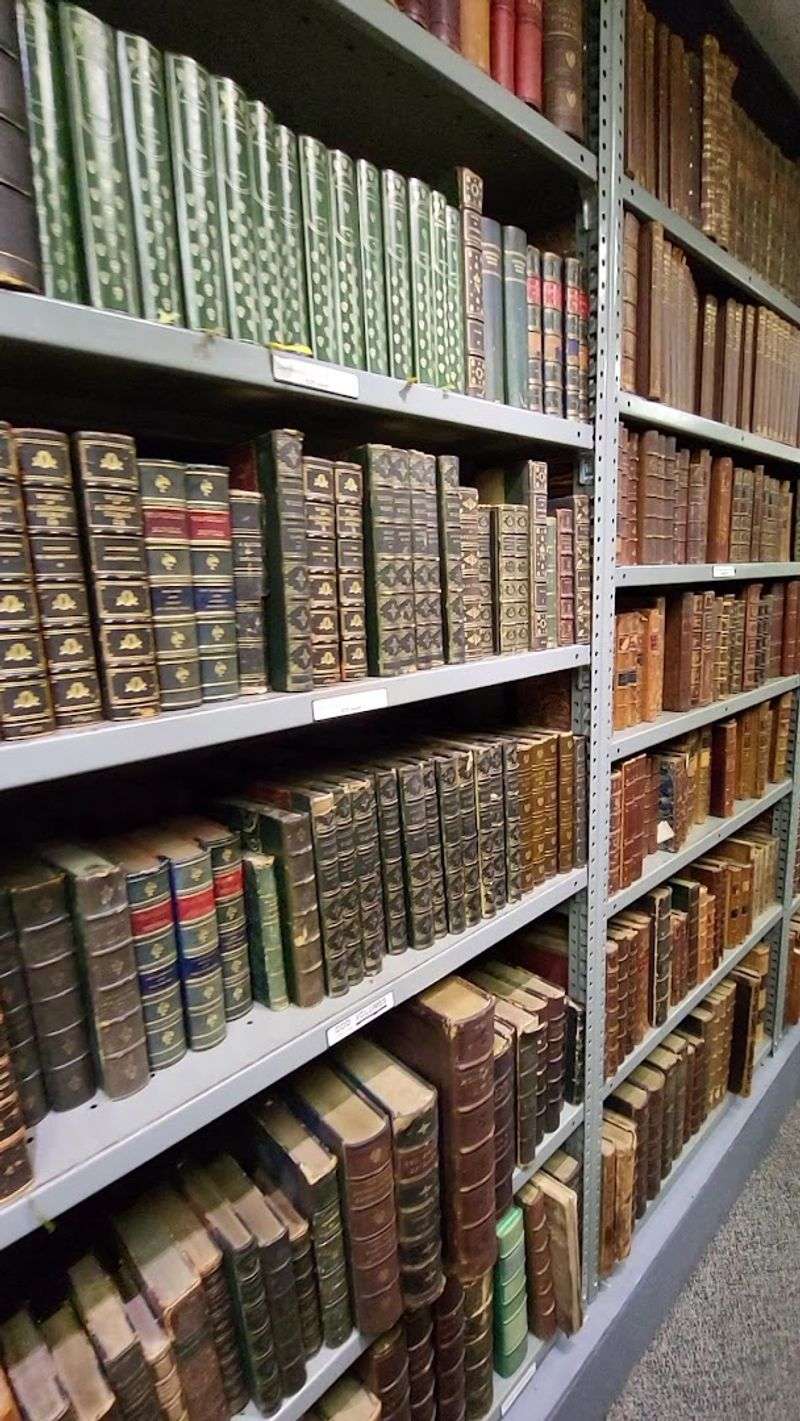Books As Decor, Not Just Reading Material