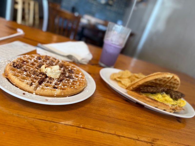 Vegan And Gluten-Free Options Done Right