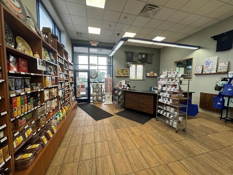 Unique Gifts And Regional Favorites