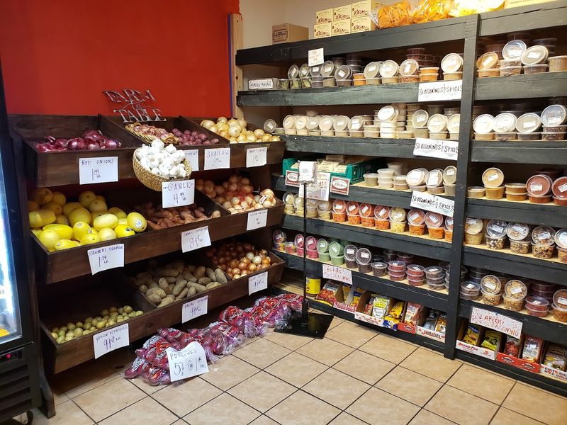 House-Made Seasonings, Salsas, And Pantry Finds Worth Grabbing