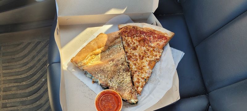 White Pizza Adds A Sauce-Free Option