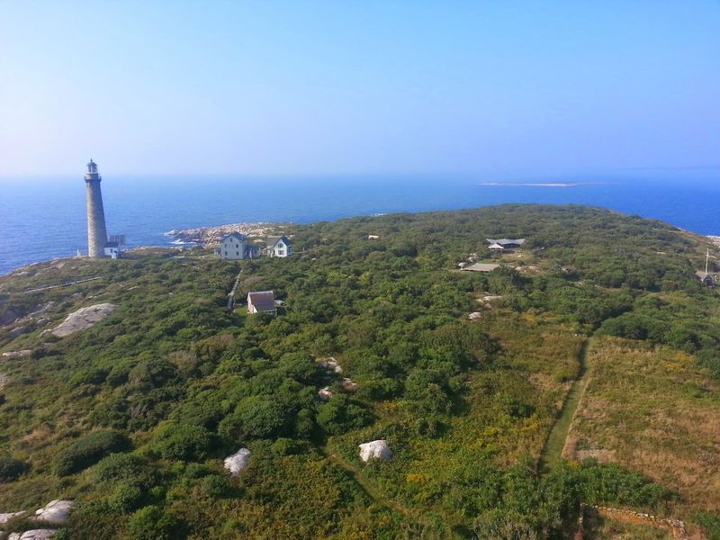Thacher Island