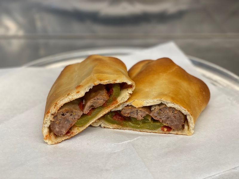 The Pig In A Blanket Gives Sausage Lovers Another Local Favorite
