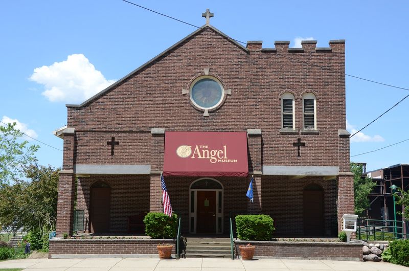 Angel Museum (Beloit)