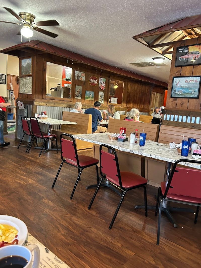 Little House Of Pancakes