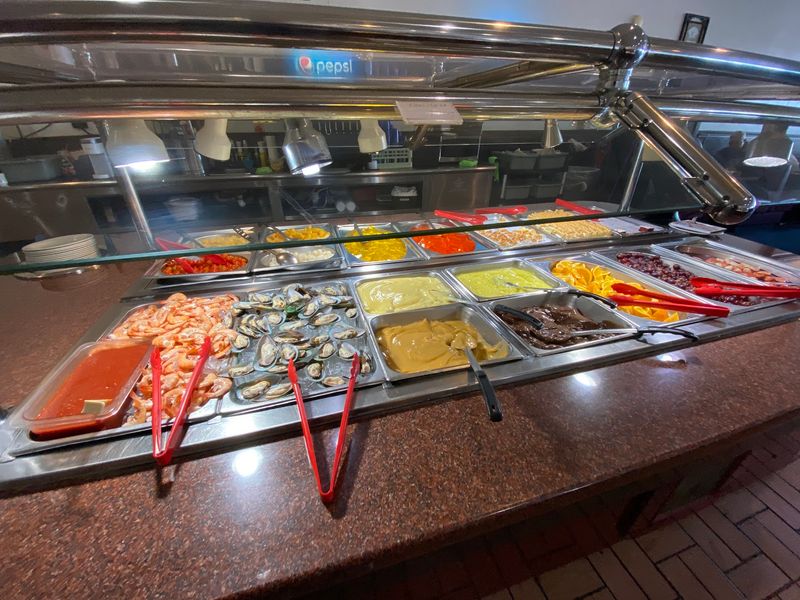 Lin Buffet