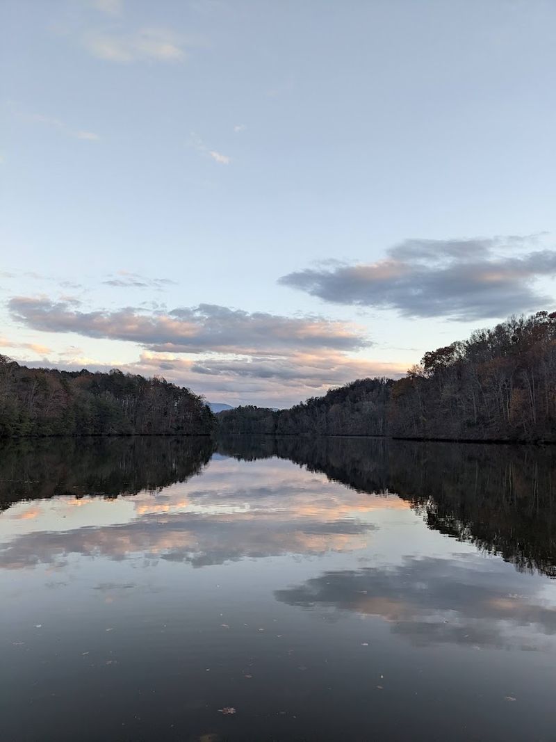 Vonore, Tellico Lake