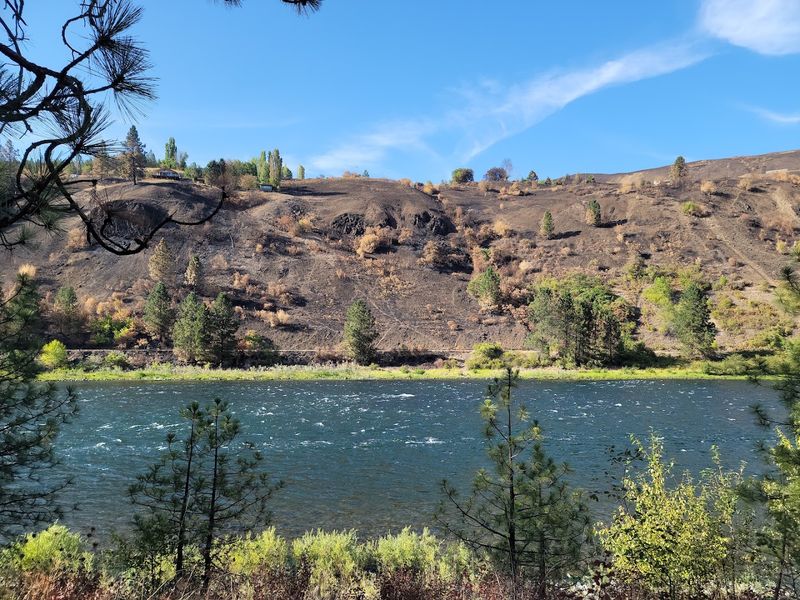 Orofino, Idaho