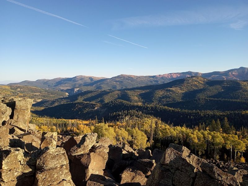 Cedar City