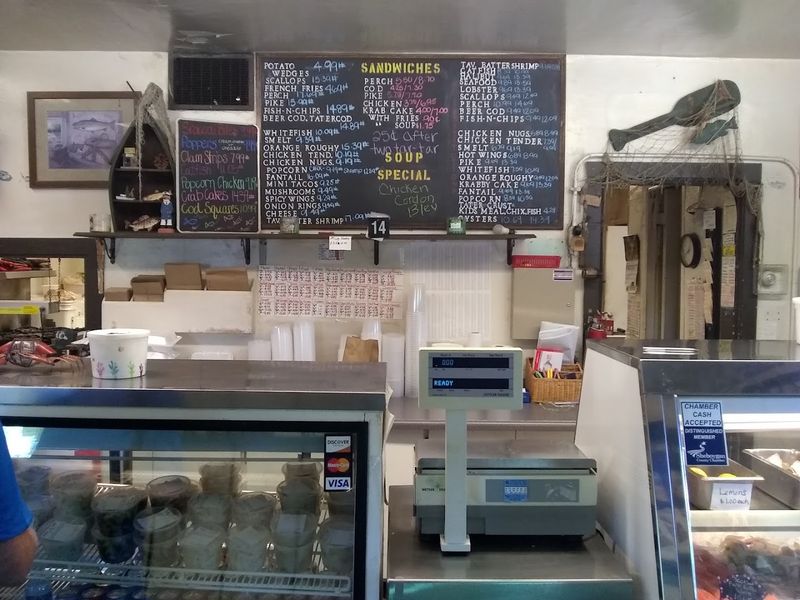 Schwarz Fish Company