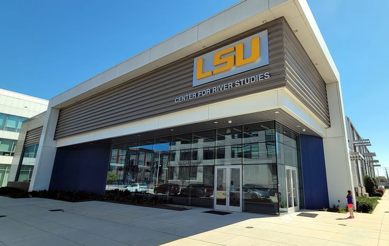 East Baton Rouge Parish, Louisiana