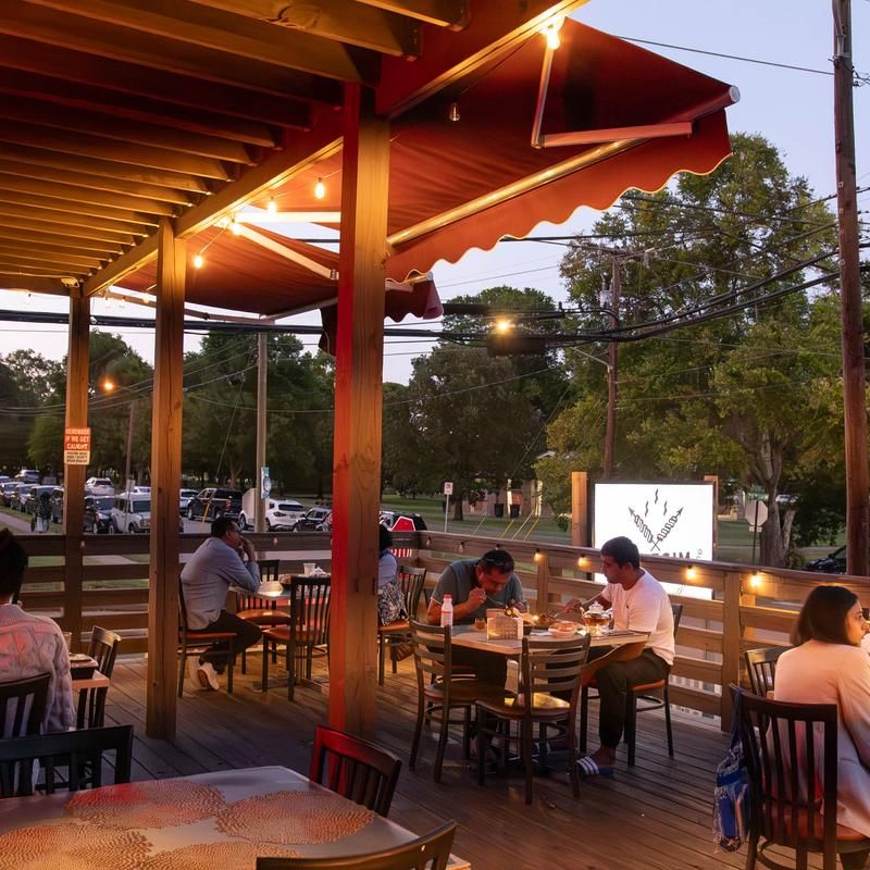 Uzbegim, Nashville