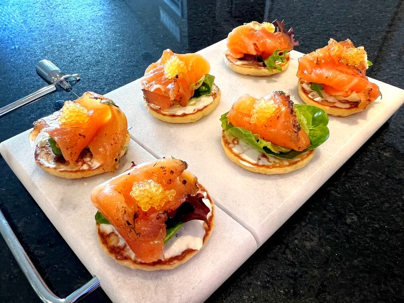 Seafood Options For Every Kind Of Kitchen