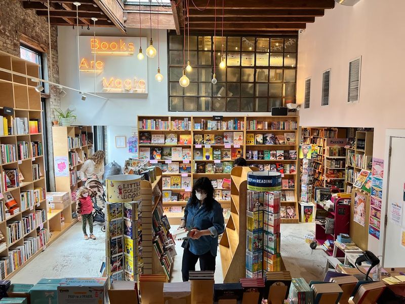 Translated Literature Gets Its Own Spotlight