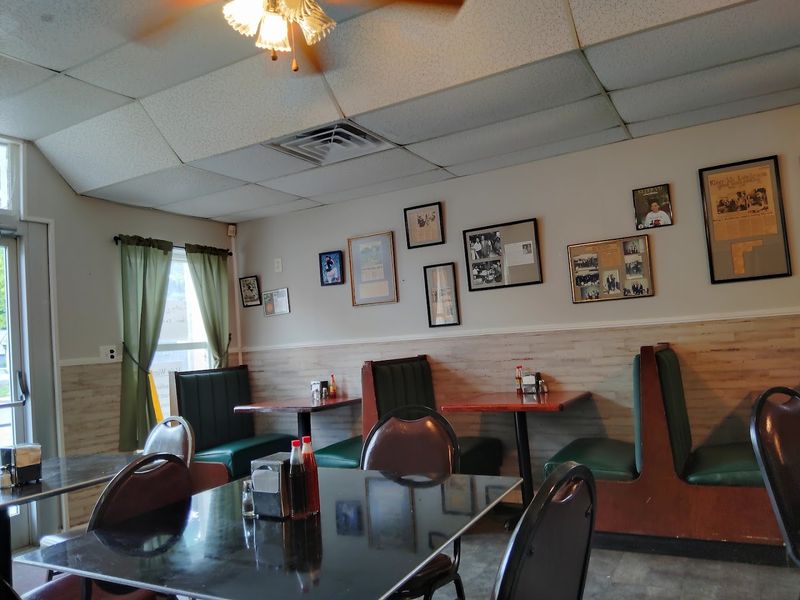 Kleer Vu Lunchroom, Murfreesboro
