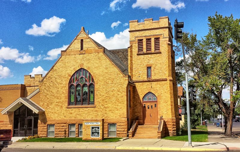 Safety, Community, and Small-Town Pride