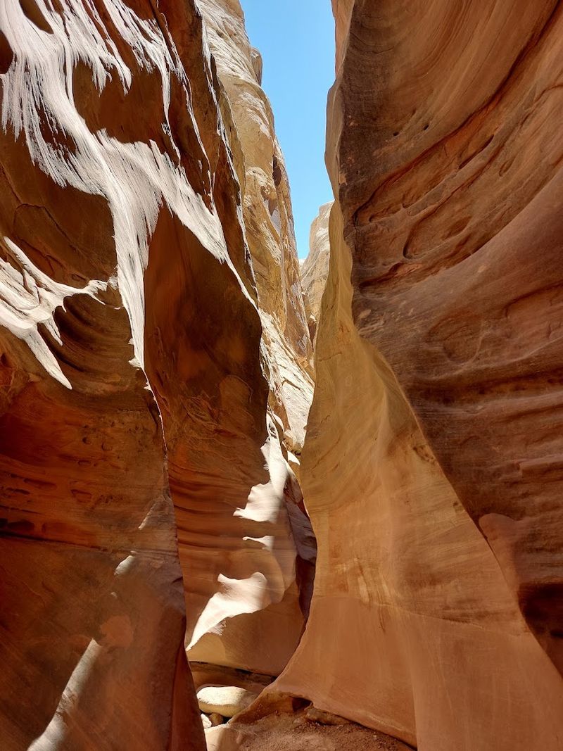 Canyoneering Into The Lair