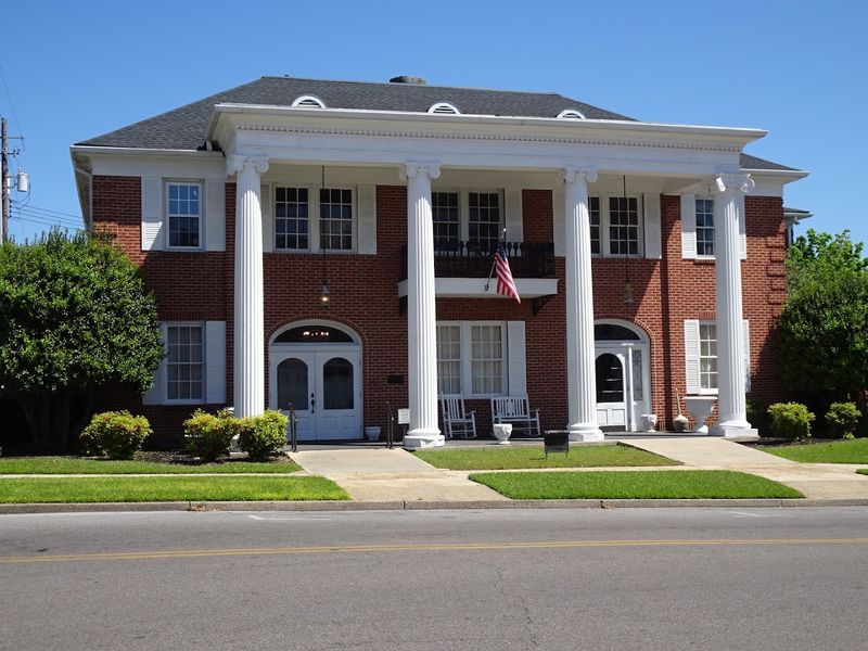 Meridian 