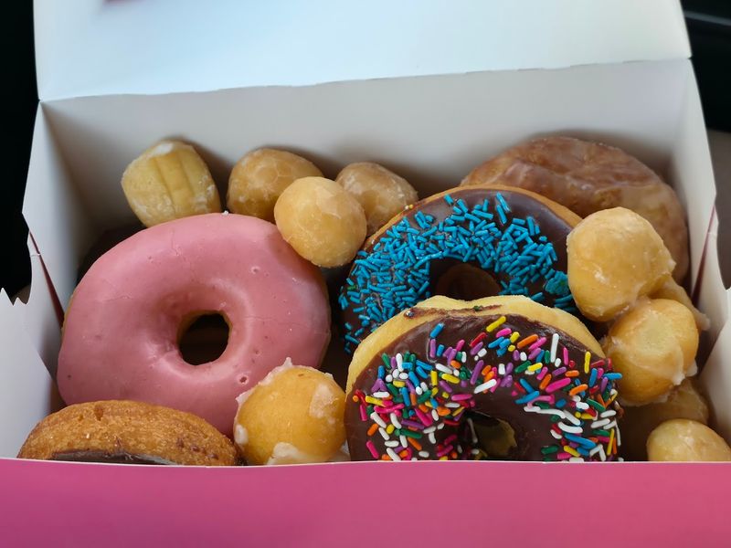 The Donuts That Keep People Coming Back