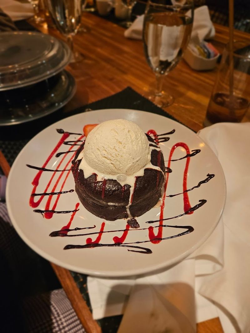 Desserts That Earn A Standing Ovation