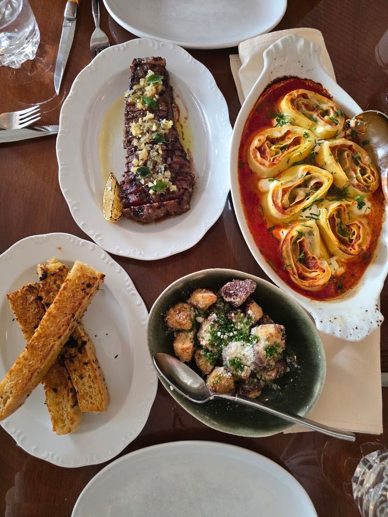 Main Courses That Go Beyond Pasta