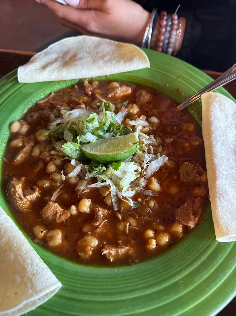 Hearty New Mexican Stews Worth Every Spoonful