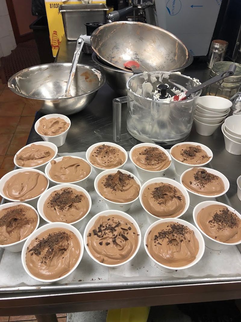 Desserts You Cannot Skip