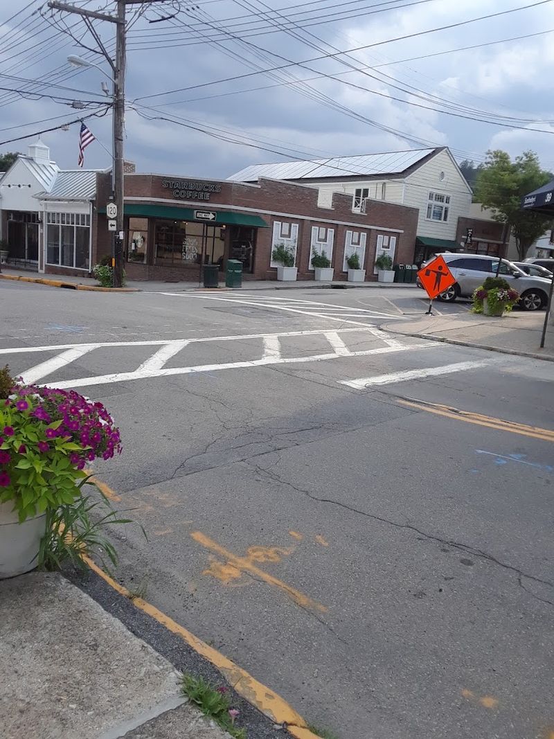 Chappaqua, Town Of New Castle