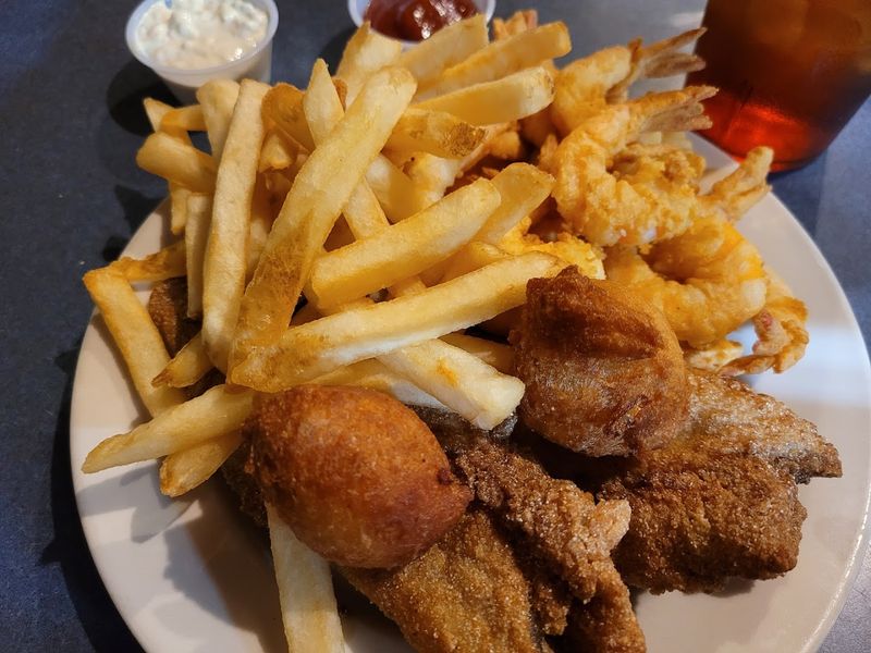 Southern Sides And Comfort Food Done Right