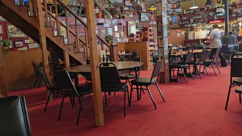 Friendly Service That Feels Genuinely Warm