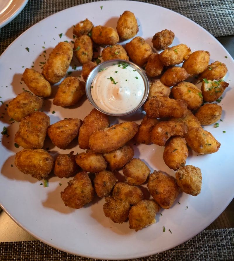 Appetizers And Extras Worth Ordering First