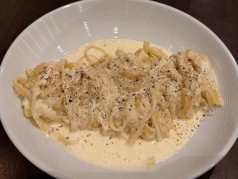 Pasta Dishes Worth Every Bit Of Attention