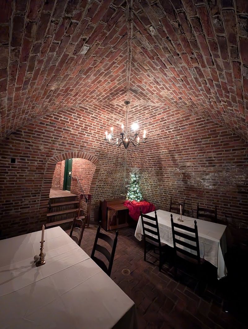 Seven Rooms, One Journey