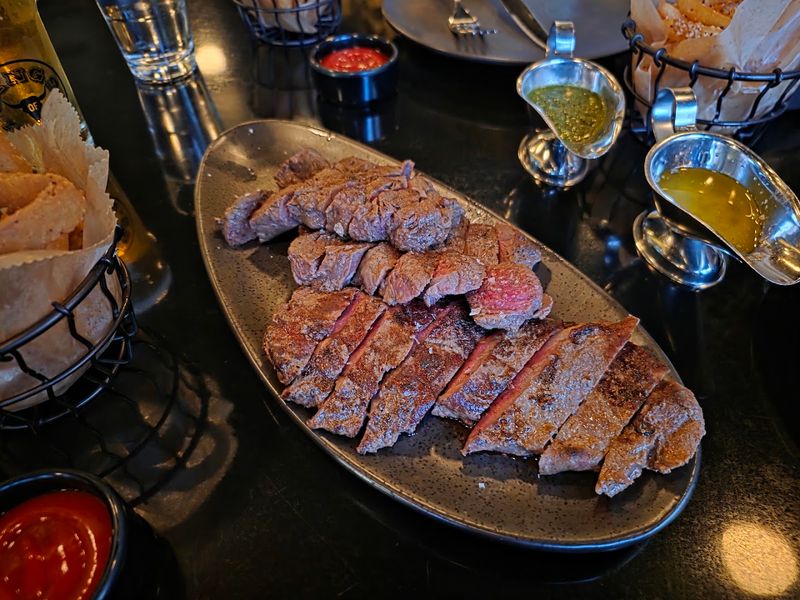 All-You-Can-Eat Wagyu Is Not A Joke Here