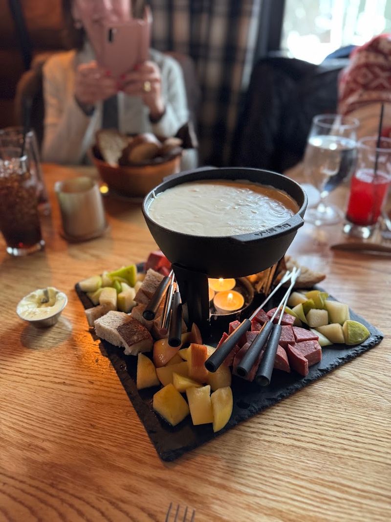Appetizers Worth Ordering Before Anything Else