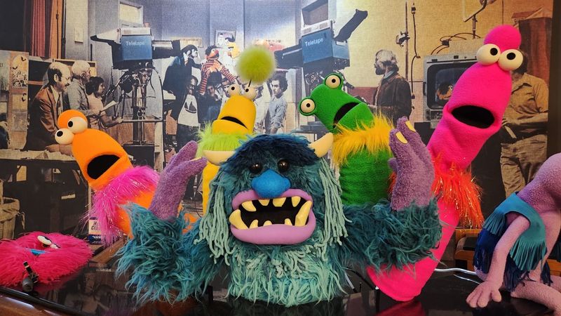 Jim Henson's Creature Shop