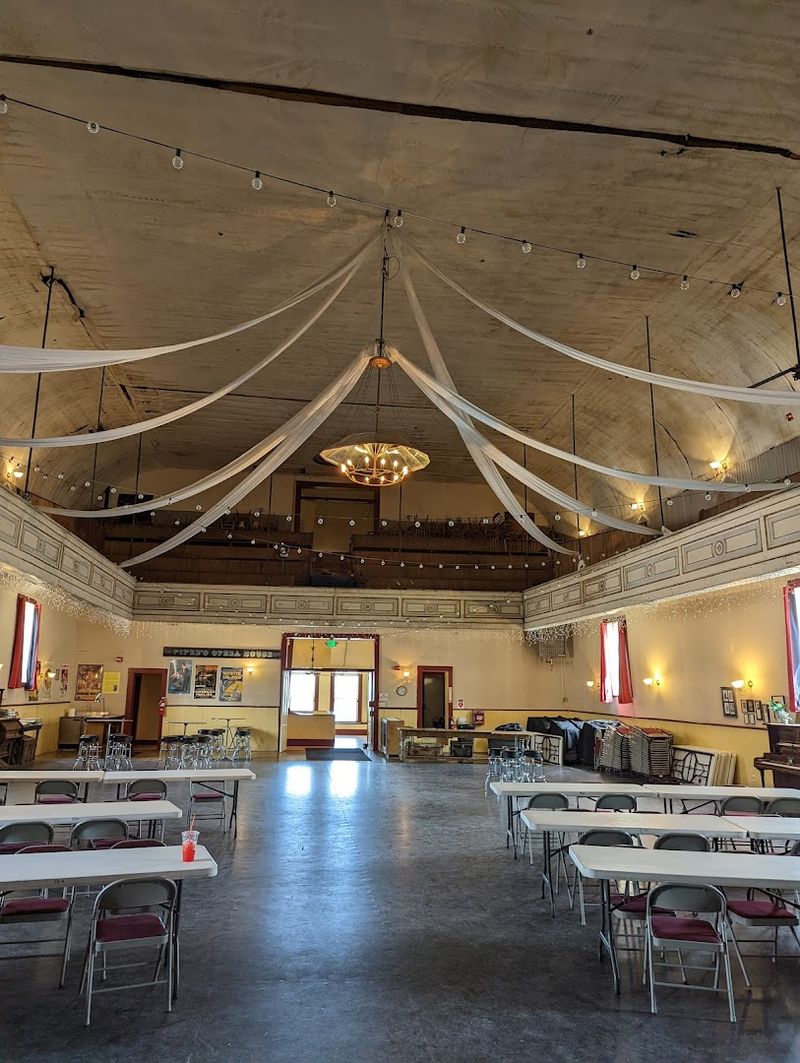 Touring the Hall on Your Own Terms