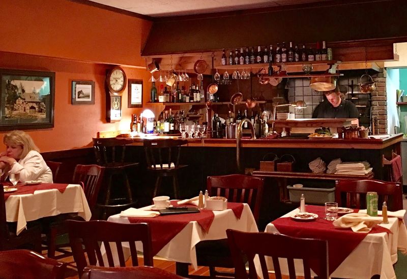Millbrook Cafe
