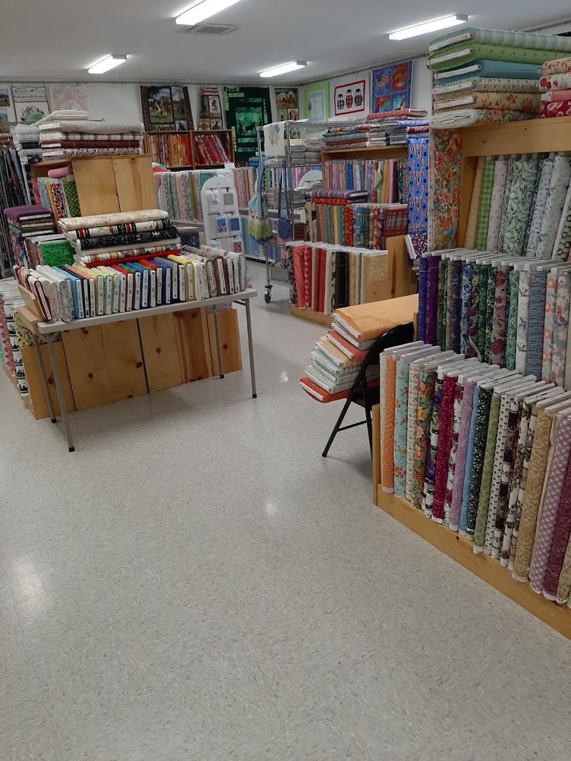 Brooklyn Fabric Company, Brooklyn