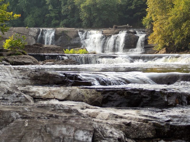 High Falls 