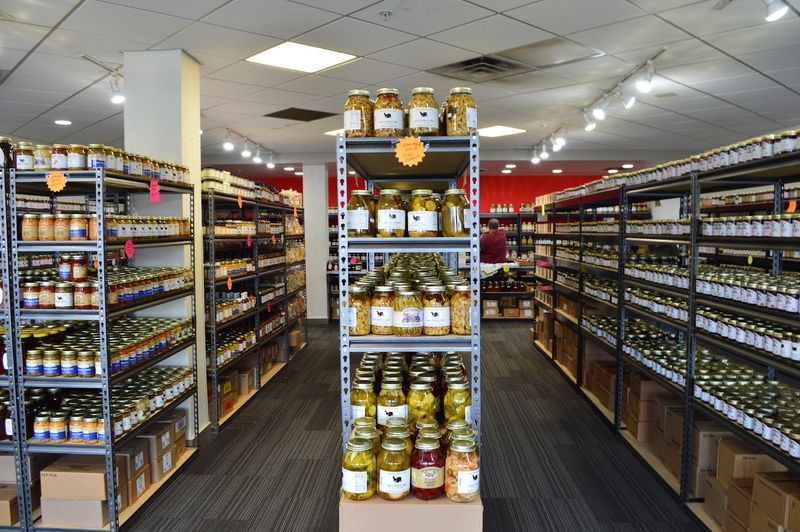 The Local Shop Worth Adding to Your List